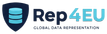 rep4eu — Global Data Representation