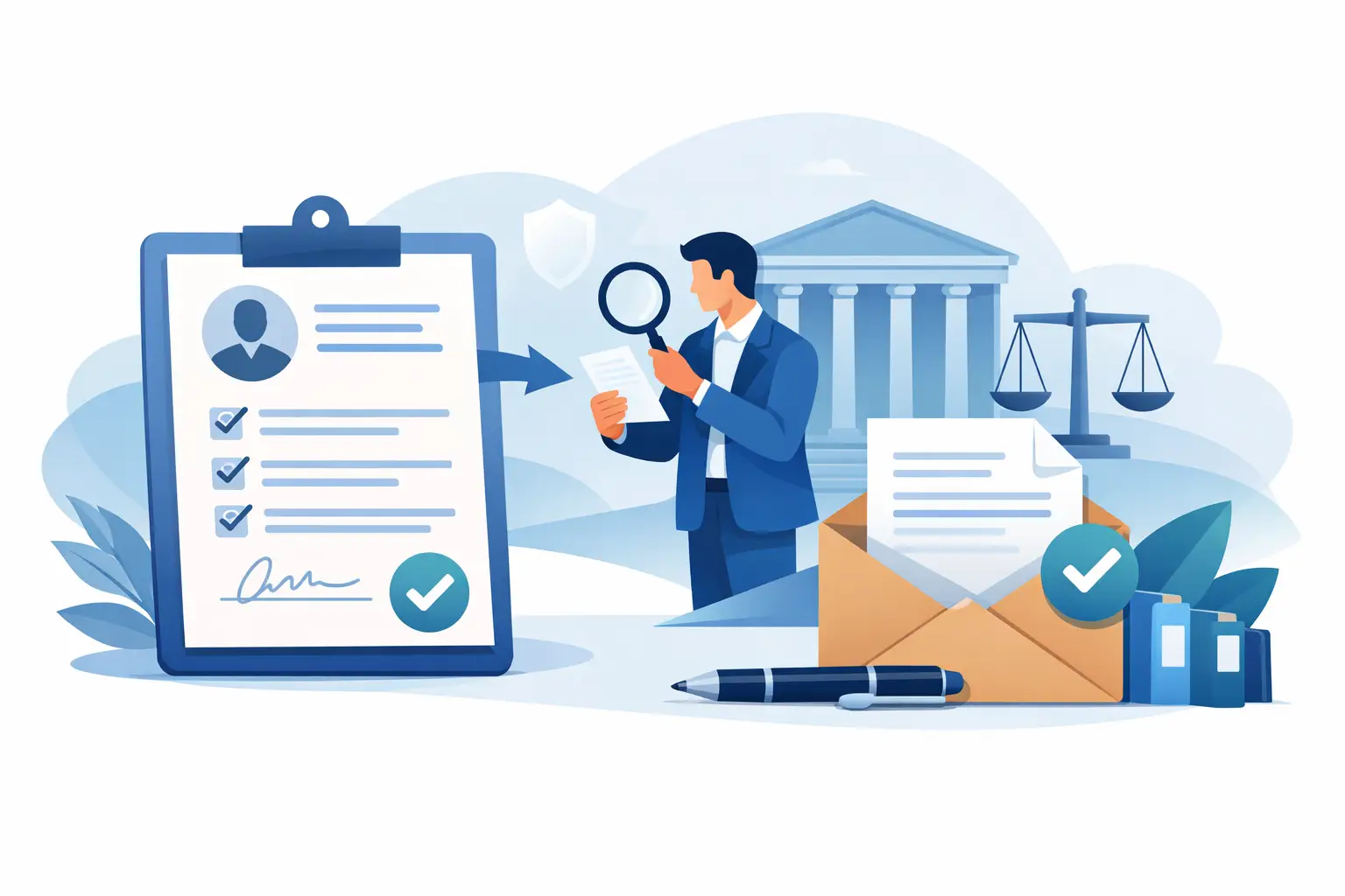 Article 27 Designation Letter Explained