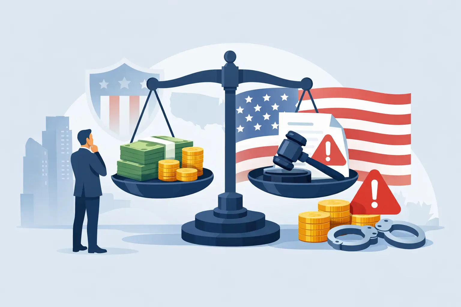 Article 27 Fines Risk for US Companies