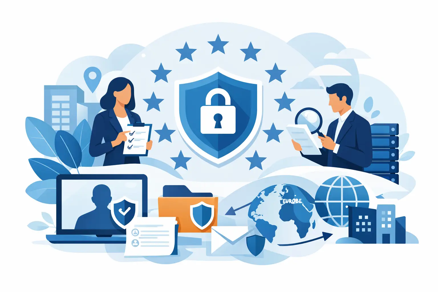 Article 27 GDPR Requirements Explained