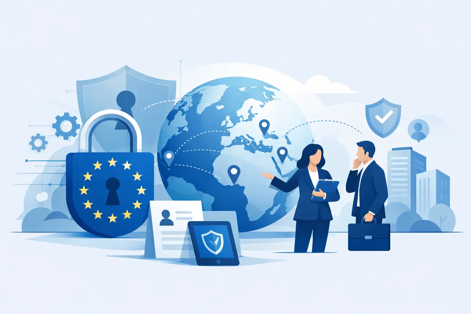 Article 27 GDPR: Who Needs It?
