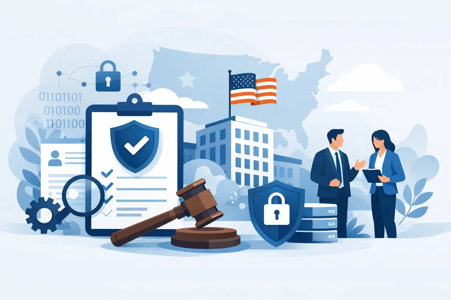 Article 27 Implementation Guide for US Companies