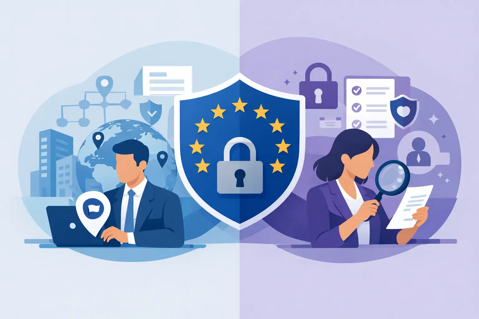 Article 27 vs DPO: Which GDPR Role Applies?