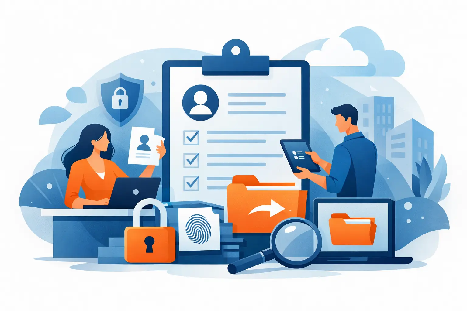 Data Subject Request Guide for US Companies
