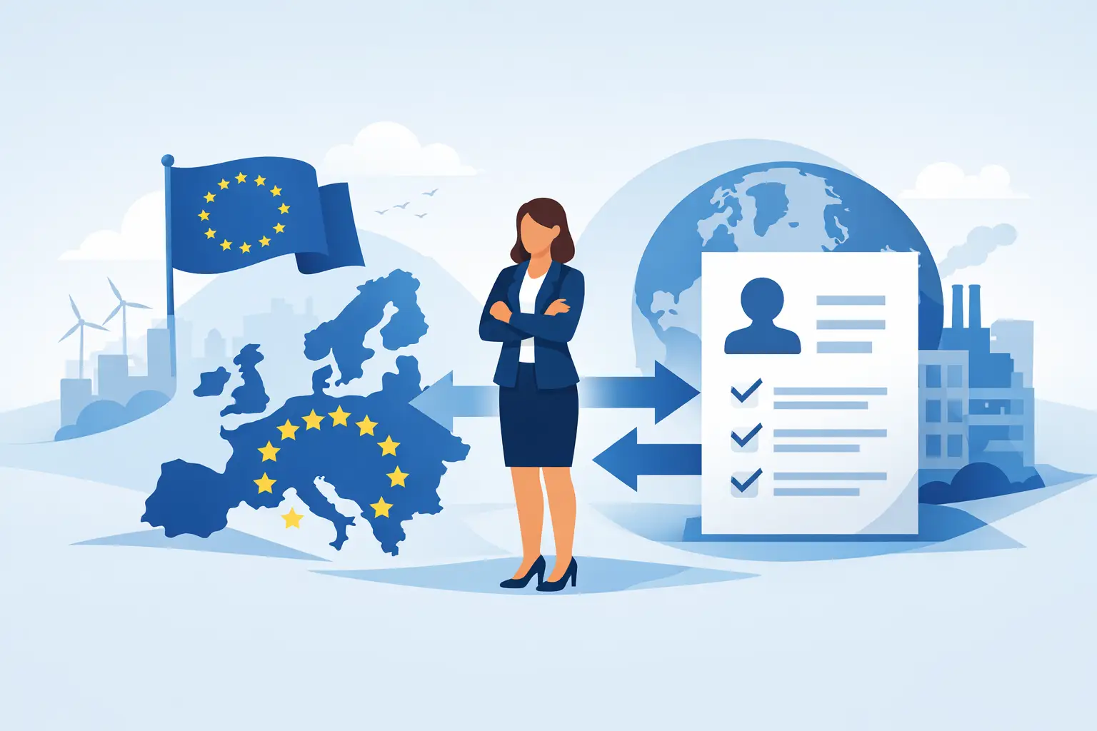 Do I Need an EU Representative?