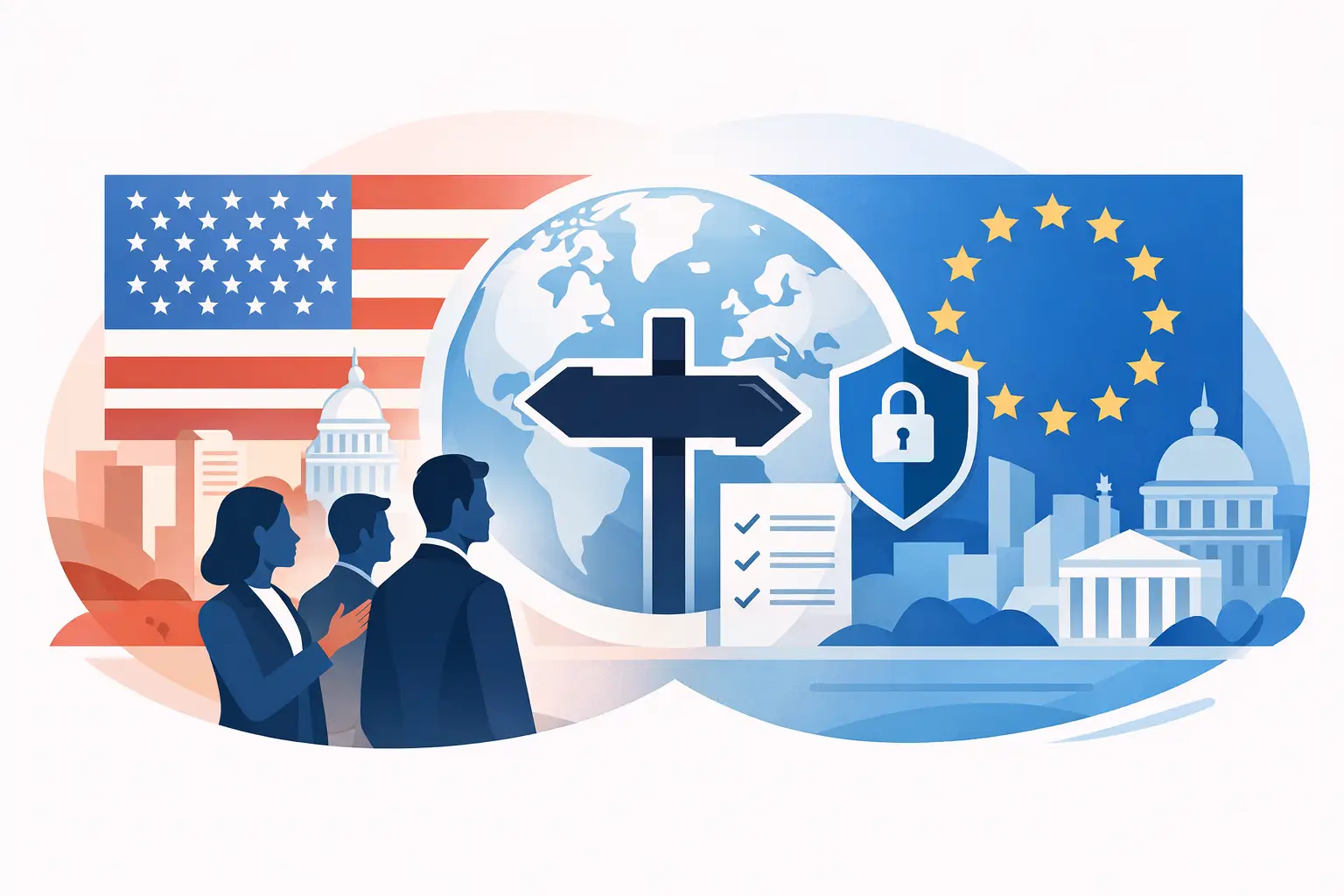Do US Companies Need Article 27?