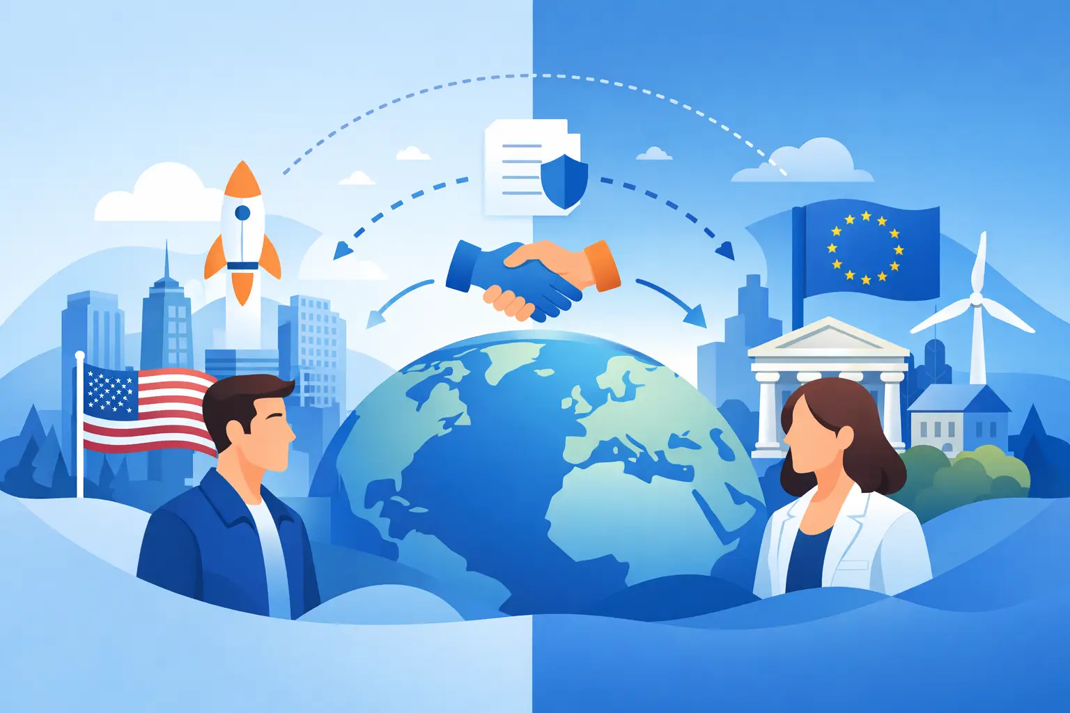 Do US Startups Need an EU Representative?
