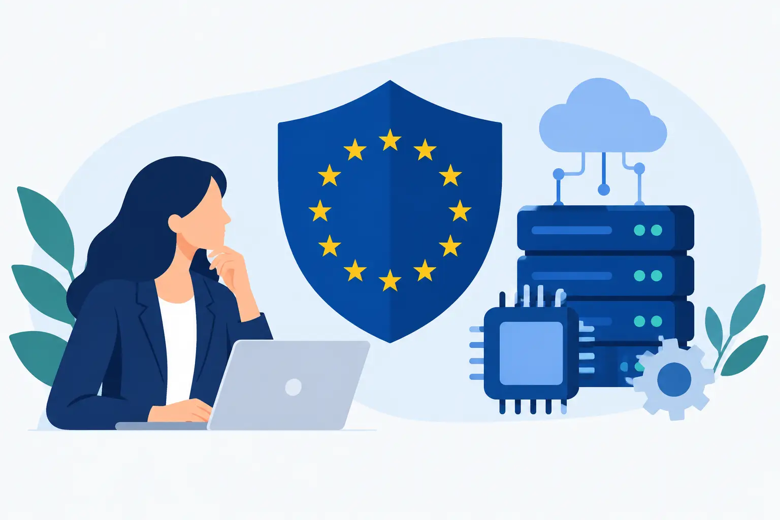 Does Article 27 Cover Processors? The GDPR Answer