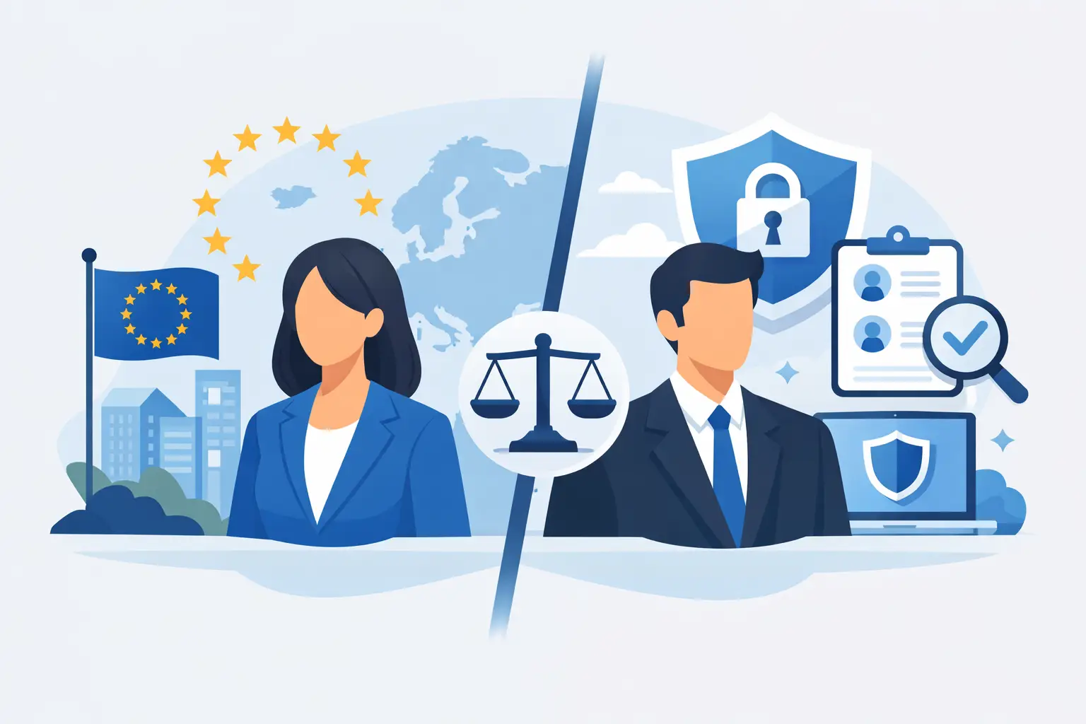 EU Representative vs DPO: What You Need?