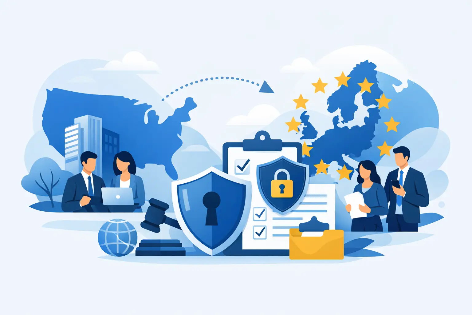GDPR Article 27 Guide for US Companies
