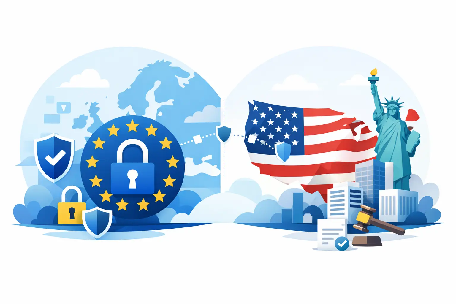 GDPR Compliance for US Companies