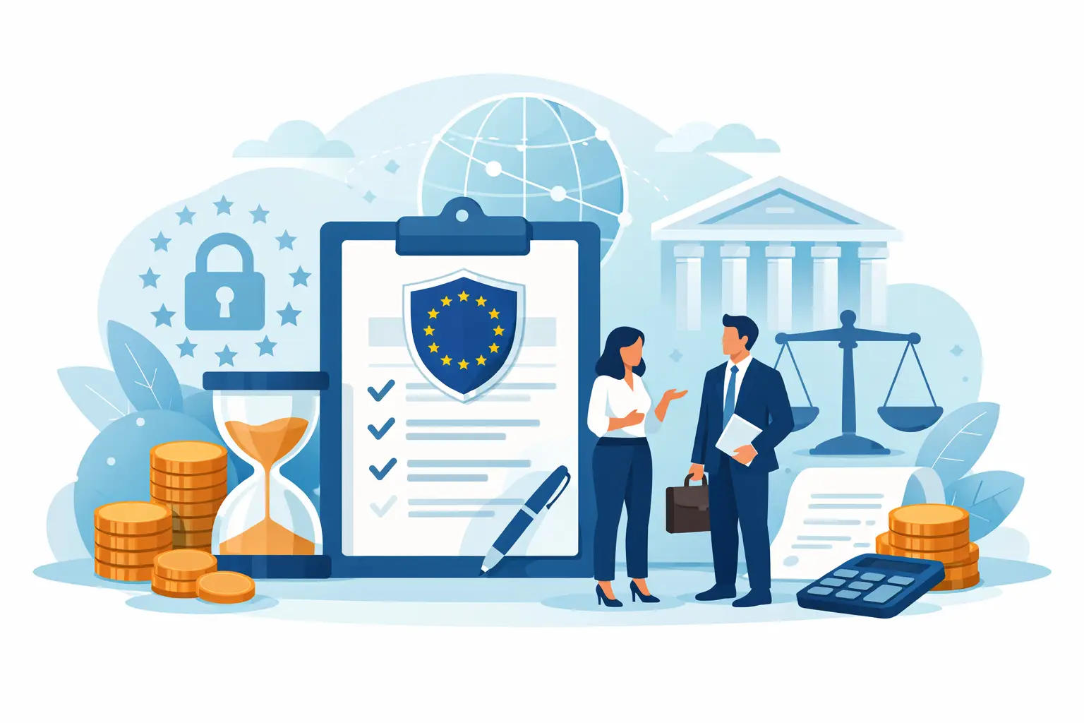 GDPR Representation Costs: What You Pay For