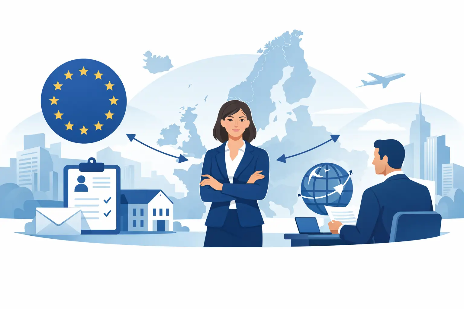 How to Appoint an EU Representative