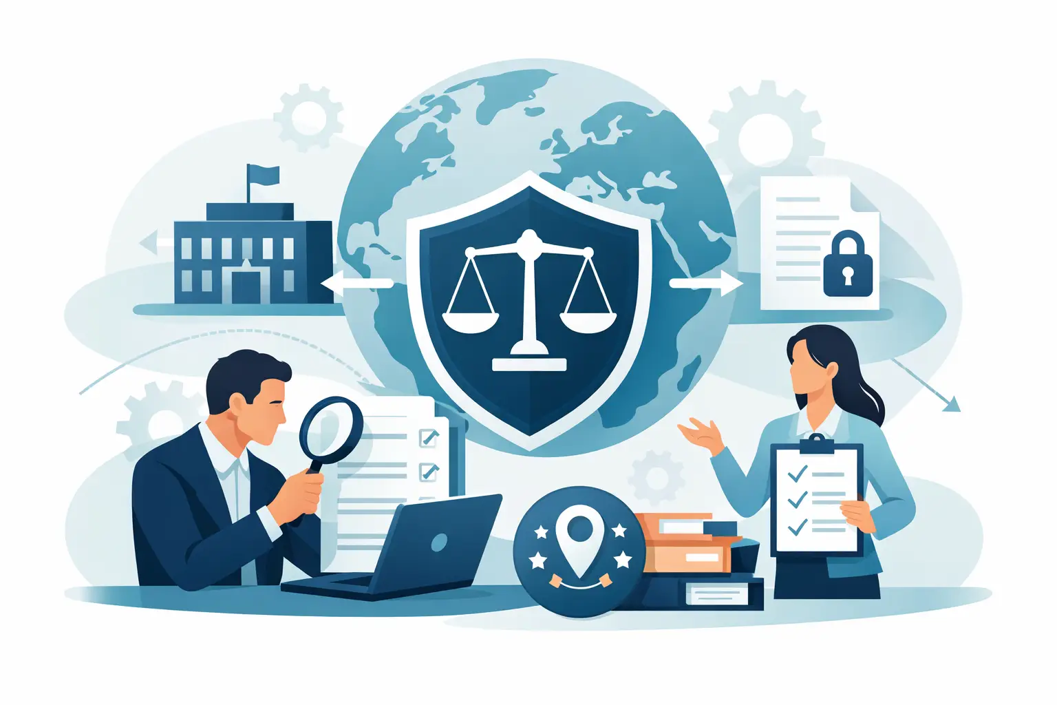 How to Assess Article 27 Applicability Correctly
