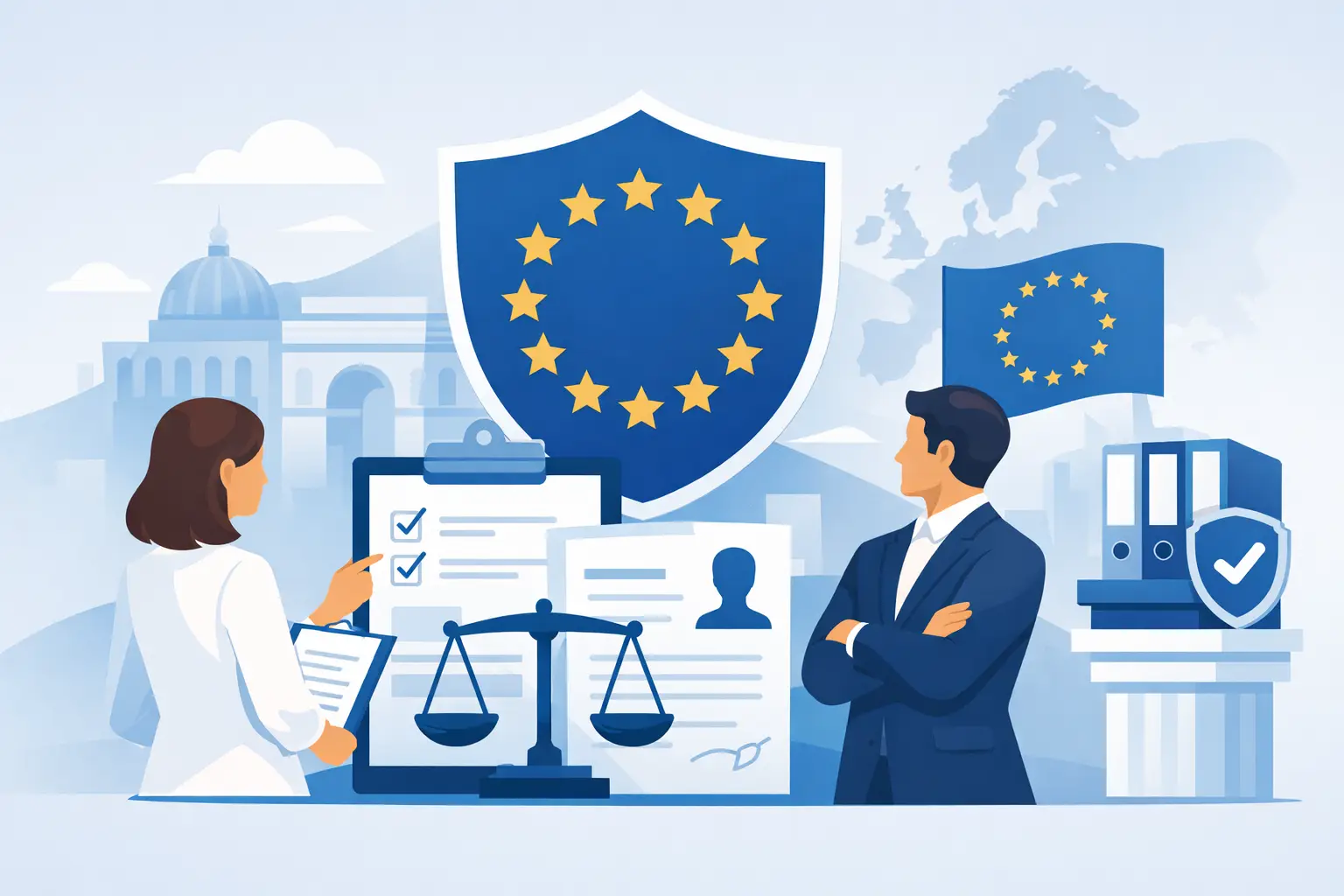 How to Choose EU Representation That Holds Up