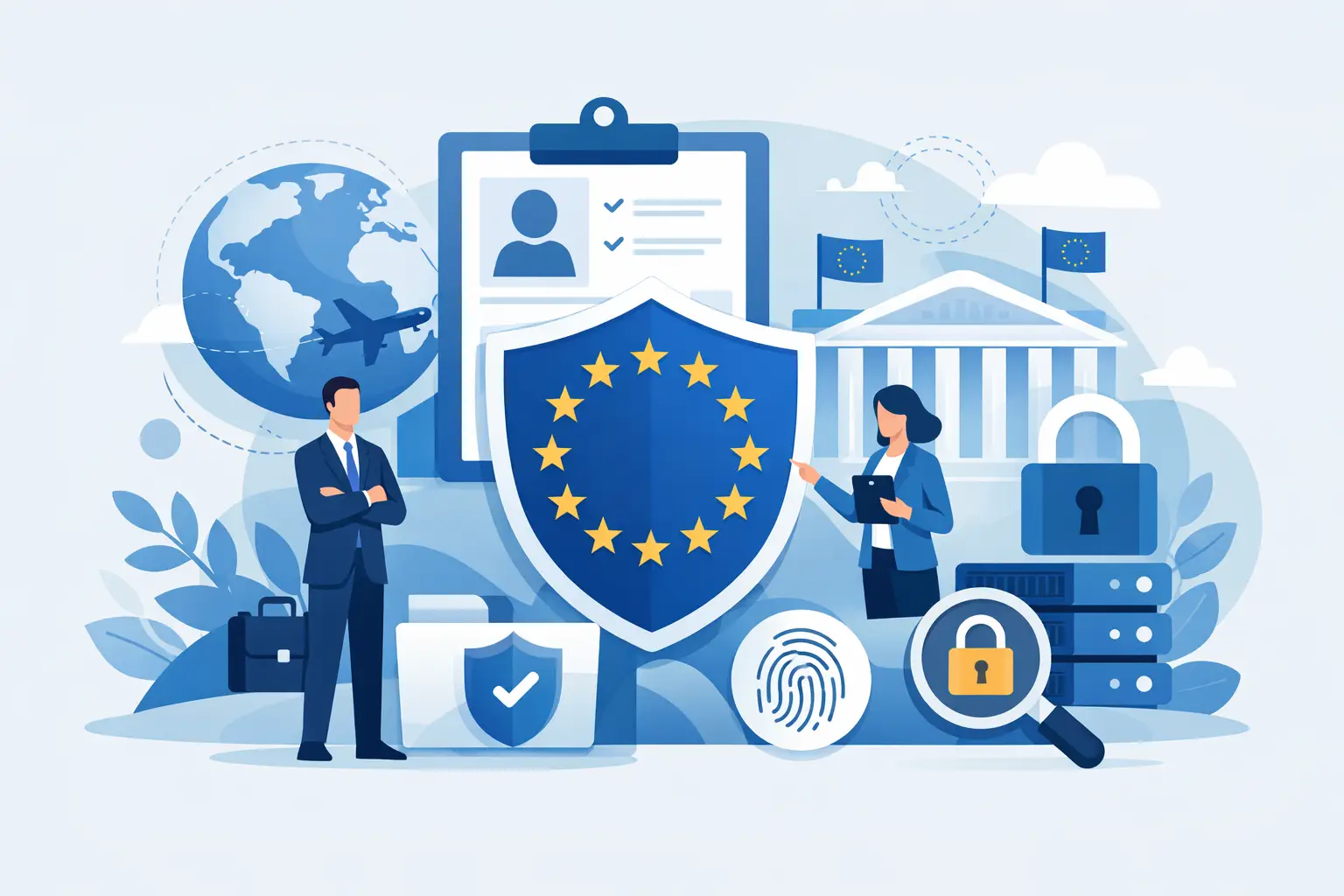 Non-EU Privacy Representation Guide