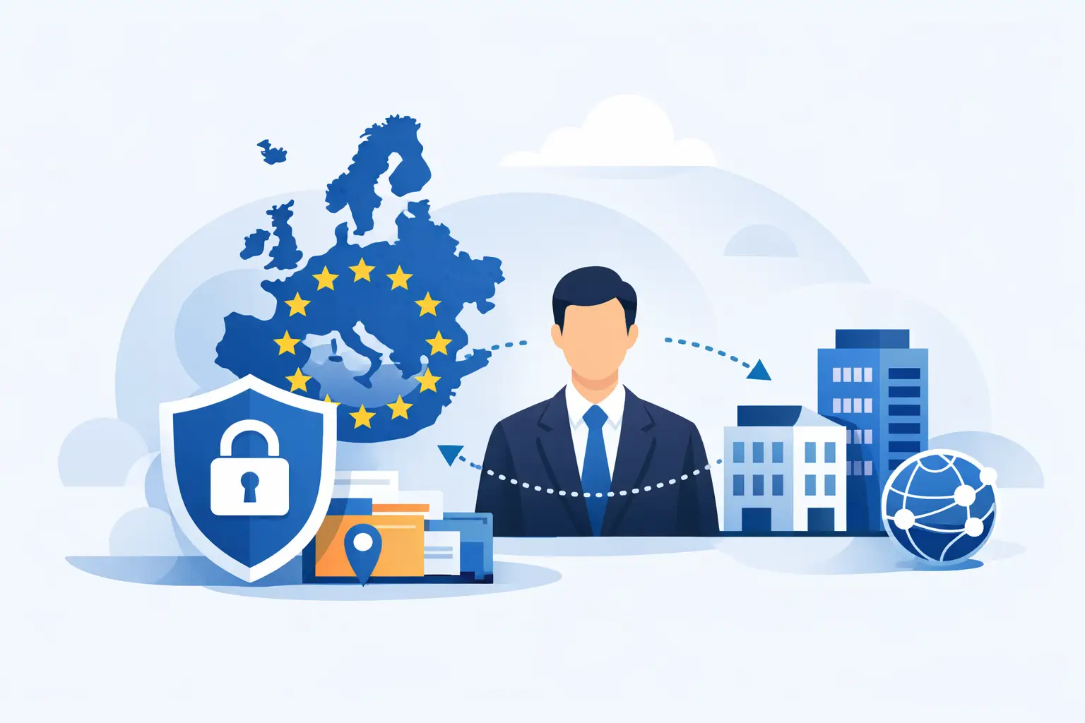 When Is Article 27 Required Under GDPR?