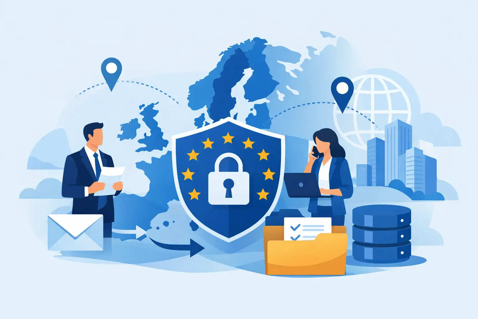 Who Needs GDPR Article 27?