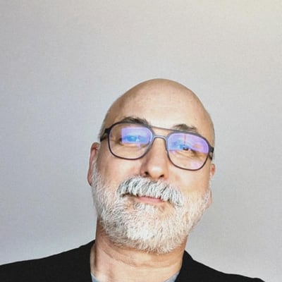 Christos Paloubis, Rechtsanwalt